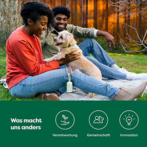 Earth Rated Dog Unscented Bag 21 Roll 315 Count