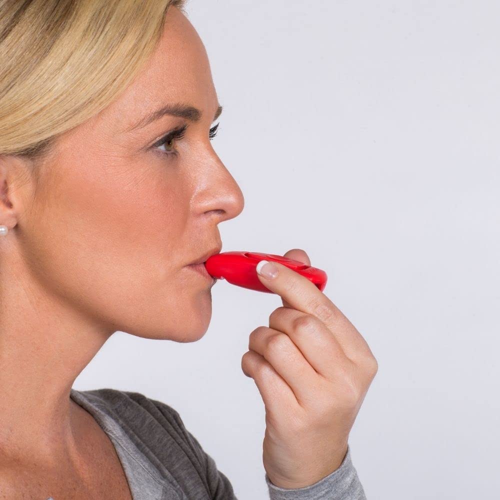 Company Of Animals Whizzclick, Clicker And Whistle Combined, Recall And Reward Training, Wrist Strap, For All Dogs Including Sensitive Dogs And Puppies