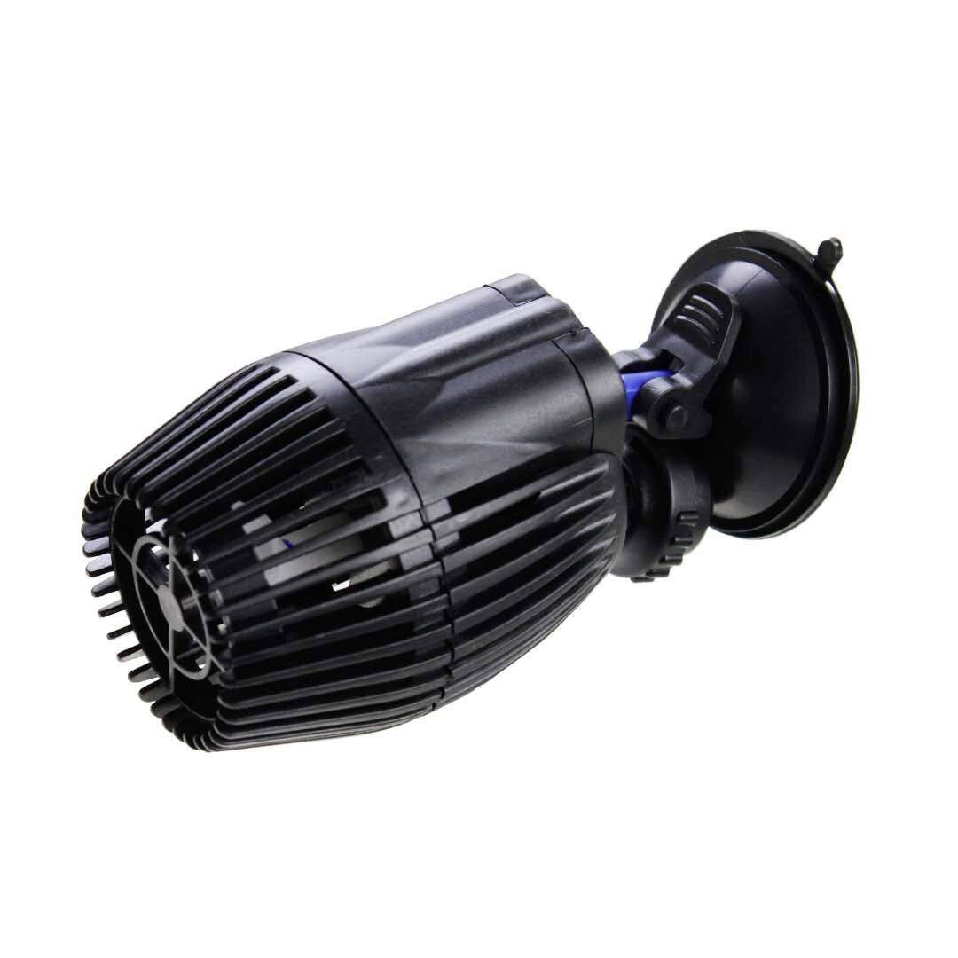 Aquaneat Circulation Pump, Aquarium Wave Maker, Fish Tank Powerhead Submersible Water Pump W/Suction Cup (Middle 800 Gph)