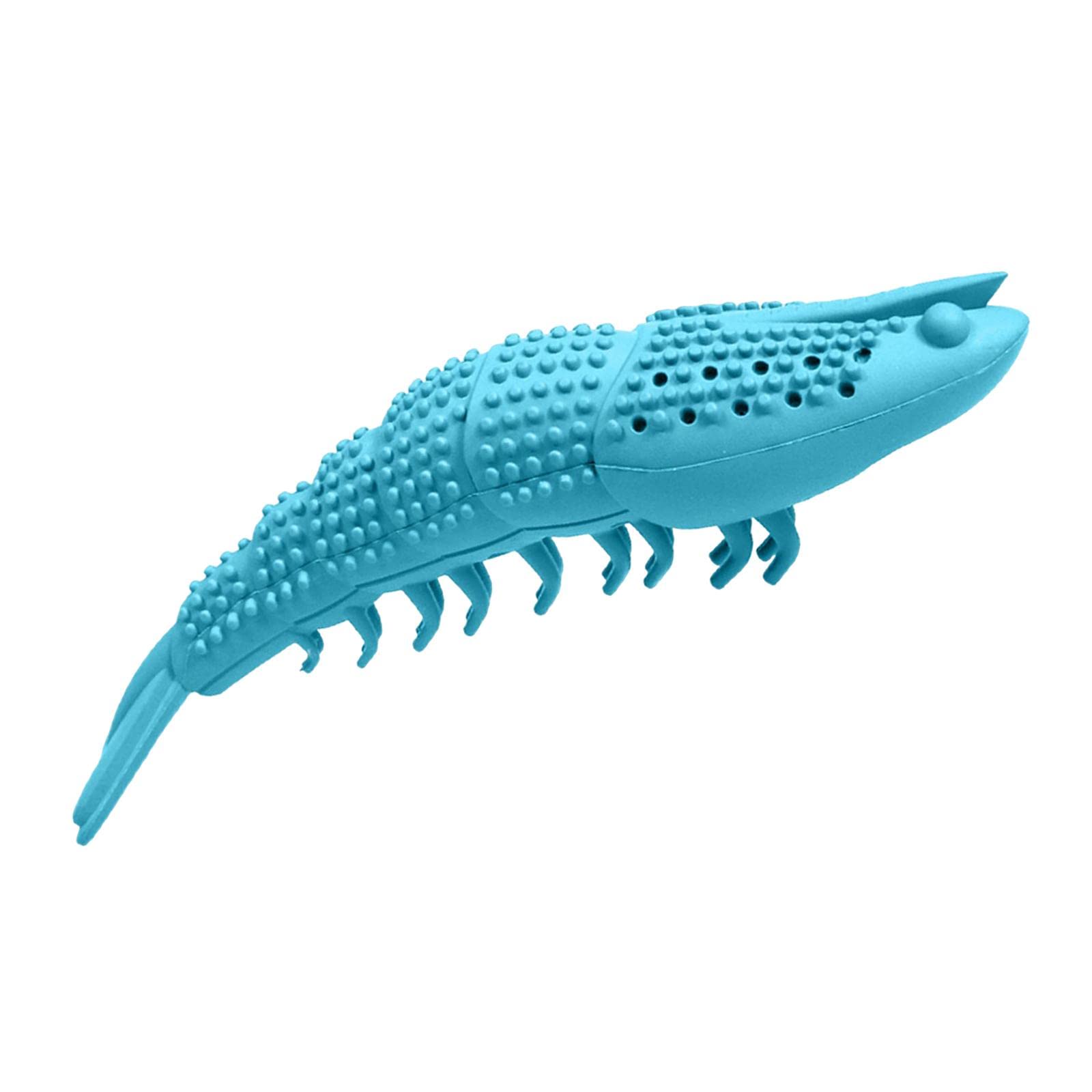 The Style Sutrakitten Toothbrush Catnip Toy Chew Toy Durable Rubber For Pet Interactive Toy Blue|Pet Supplies | Cat Supplies | T