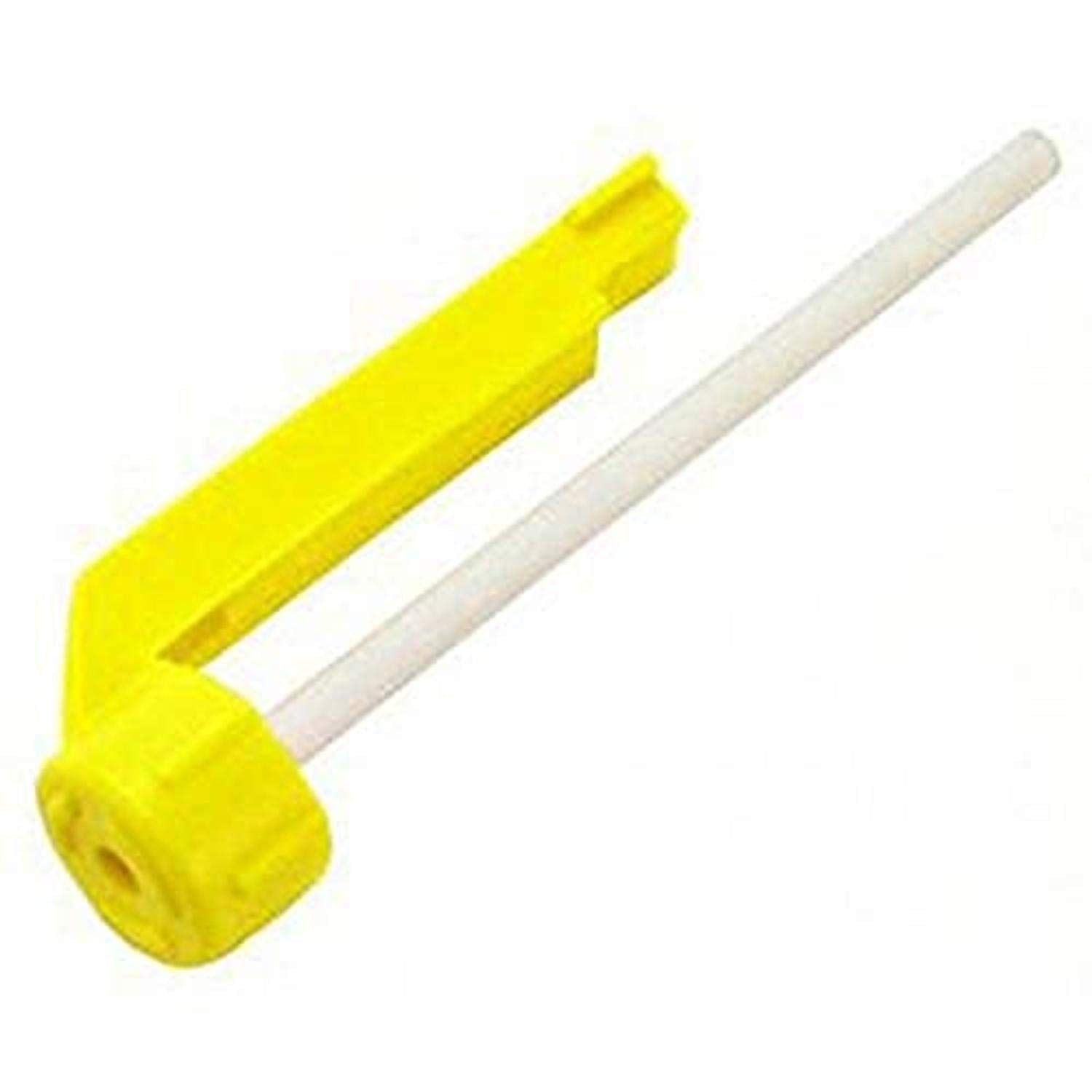 Fluval Ceramic Shaft Assembly For Impellers With Straight Fan Blades, Fluval 104/105/204 And 205, A20041