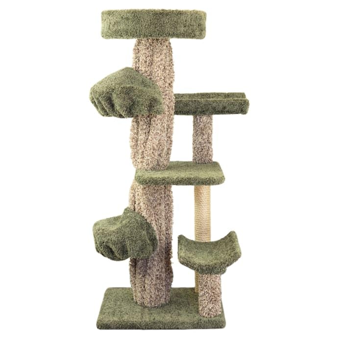 New Cat Condos Unique Cat Tree Scratcher