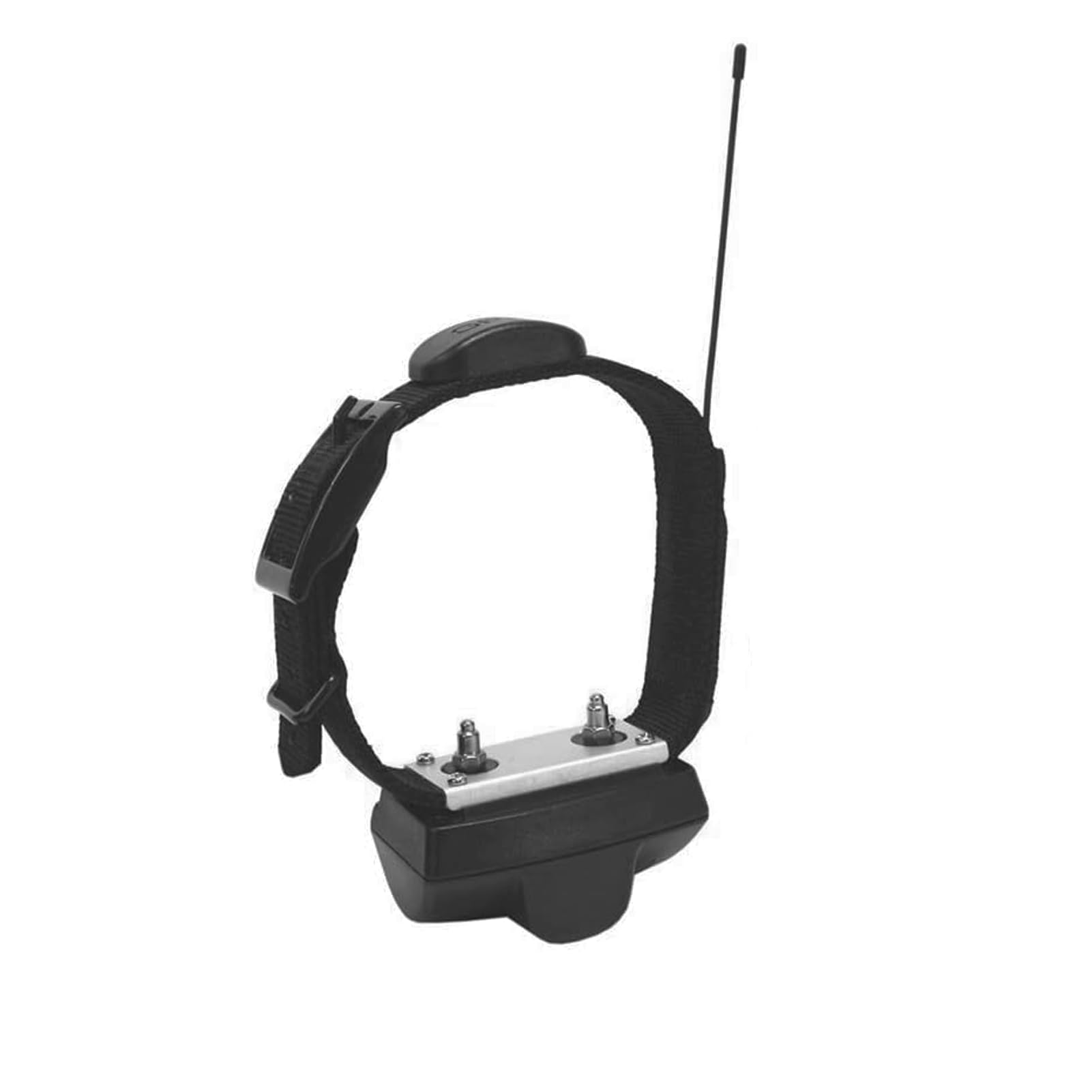 De Systems Dog Expedition Additional Collar For Border Patrol Tc1 Dog Containment System, Rechargeable Waterproof Dog Tracking Training Add-On E-Collar, 50 Stimulation Levels, 2-Mile Range