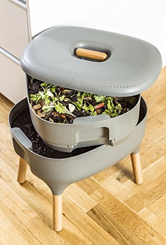 Bedding For Worm Bins (3 Lbs) - Specially-Mixed, Ph-Balanced Bedding For Indoor/Outdoor Worm Bins