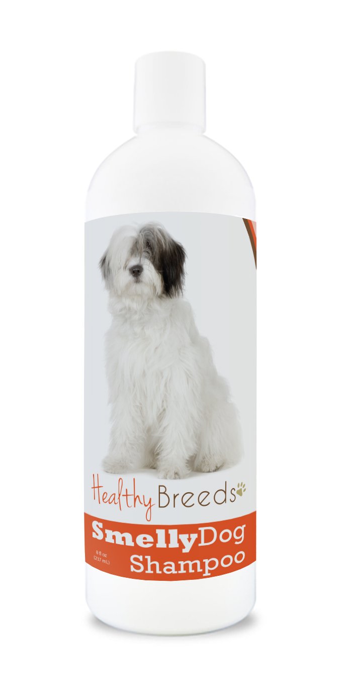 Healthy Breeds Old English Sheepdog Smelly Dog Baking Soda Shampoo 8 oz