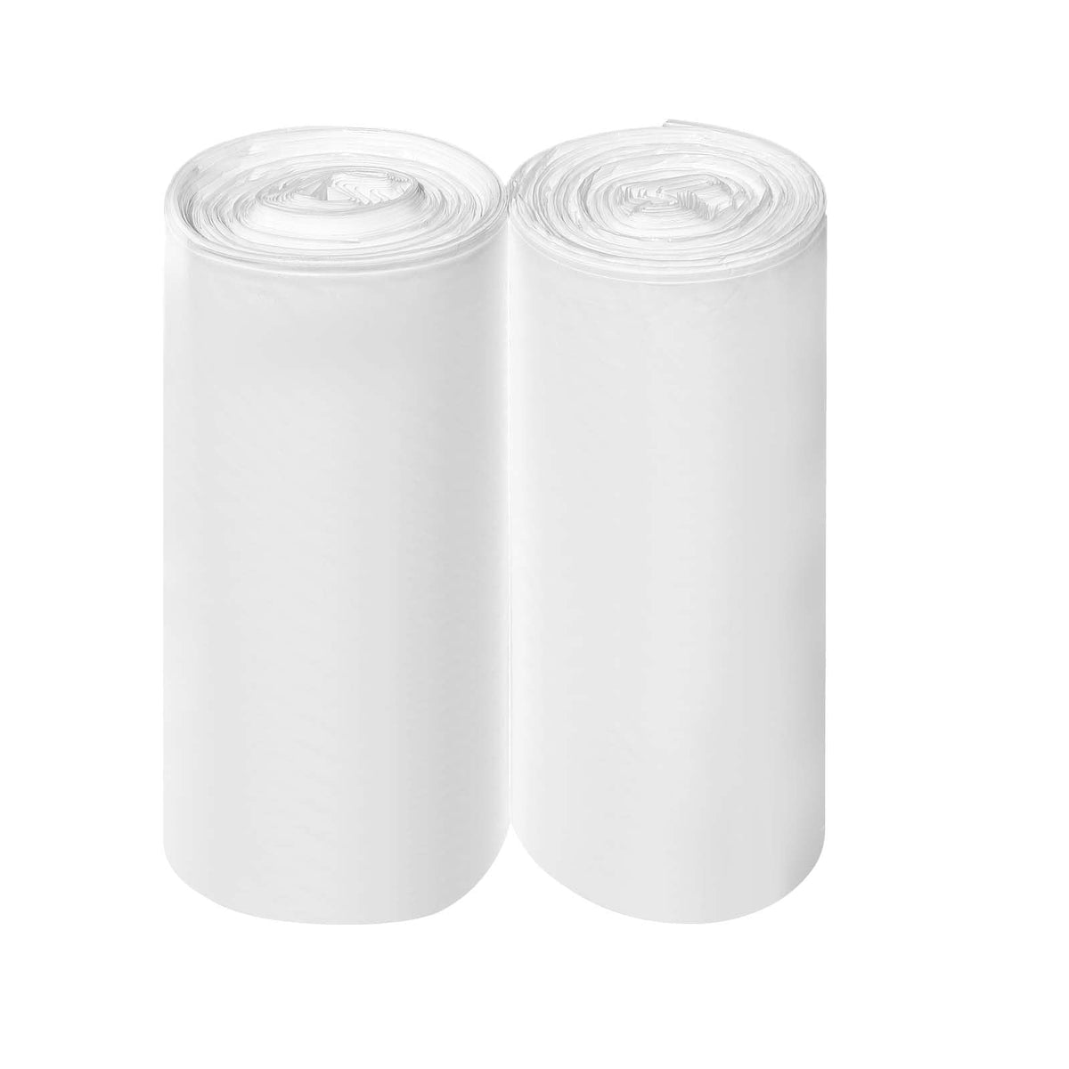 Cat Litter Box Liners, Large Garbage Bag, 20 Count Per Roll, 2 Rolls ...