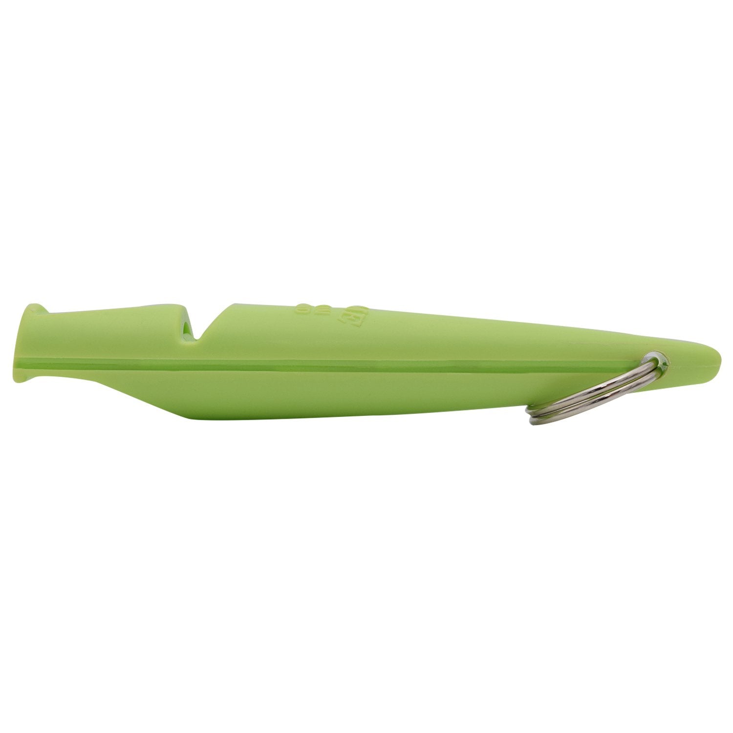 210.5 Acme Whistles - Lime Green