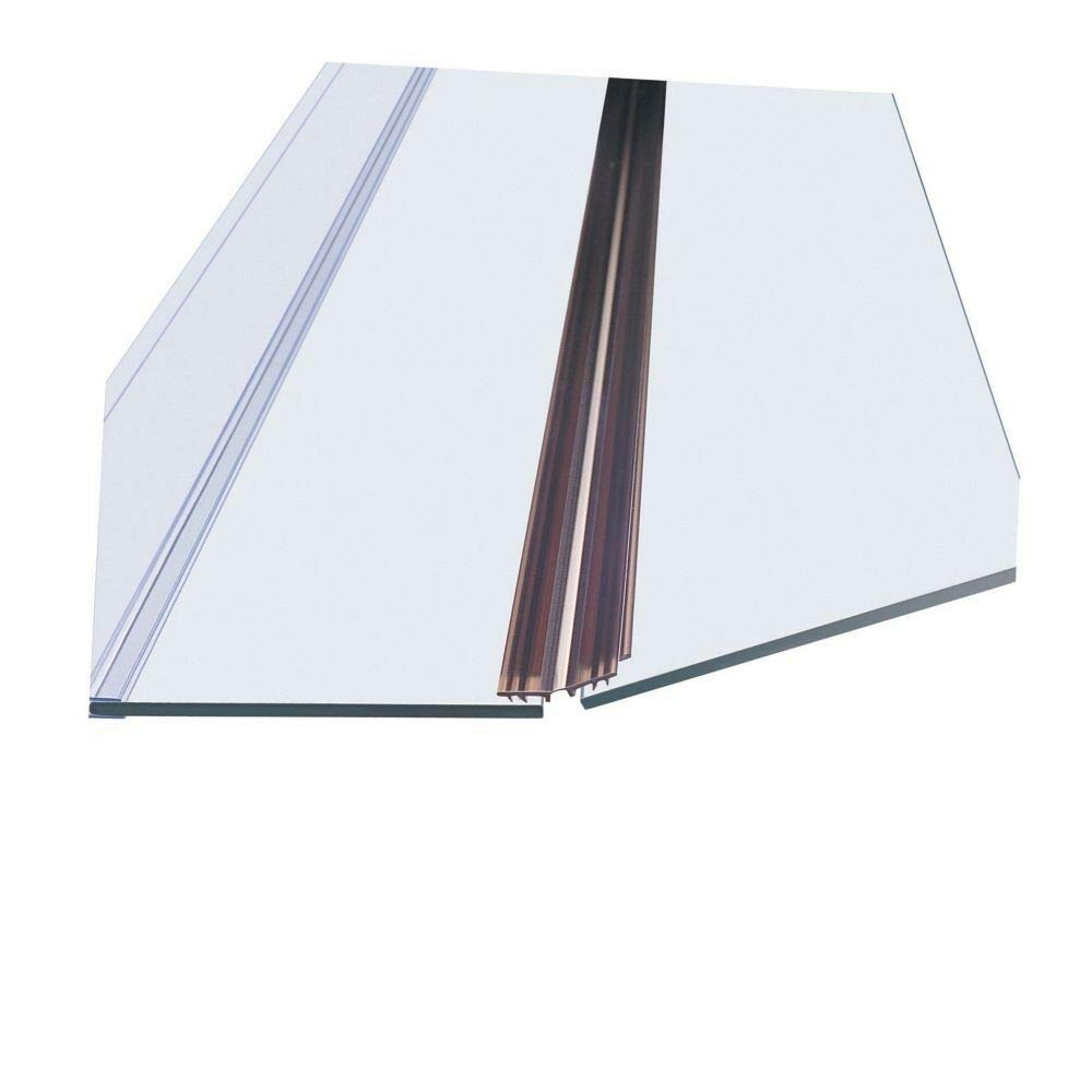 All Glass Aquarium Aag29016 Versa Top, 16-Inch