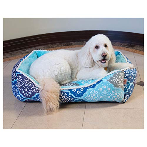 Pet Maison Medina Cuddler Pet Bed