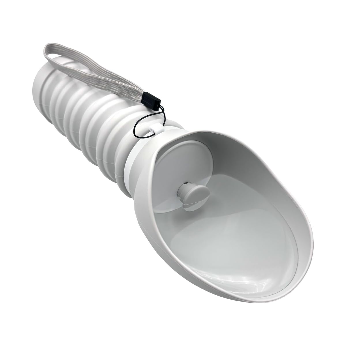 Ezy Dose Collapsible Pet Water Bottle, Portable Dog Water Dispenser For Travel, Leak-Proof, Bpa-Free, Foldable Dog Water Bottle 