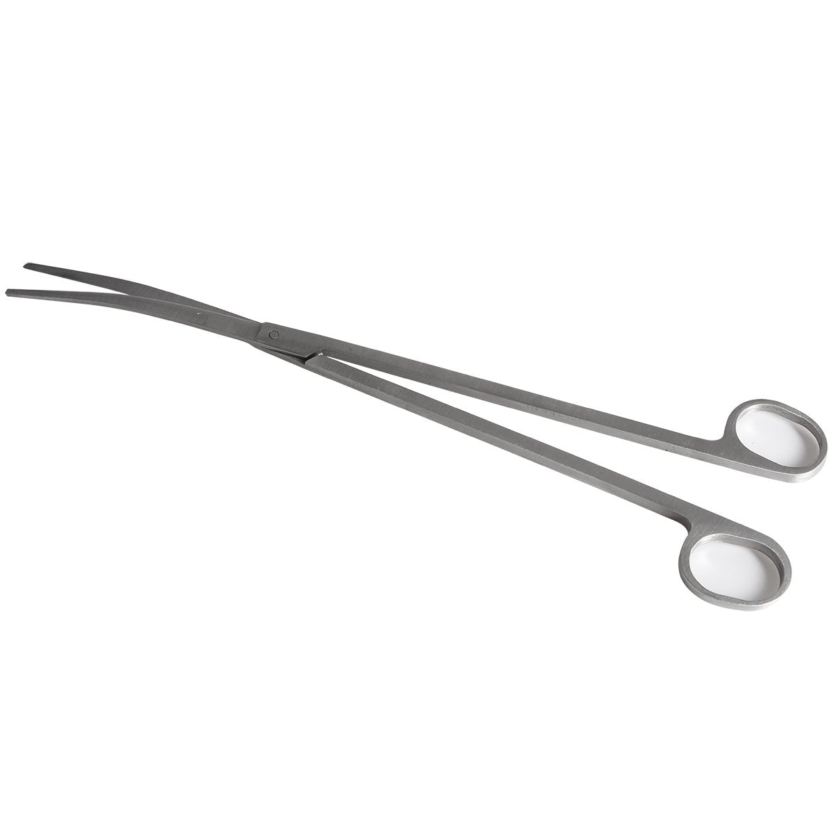 Co-link 3 in 1 Stainless Steel Aquarium Tank Aquatic Plant Tweezers Scissors Tools for Decoration of Your Aquarium Plants