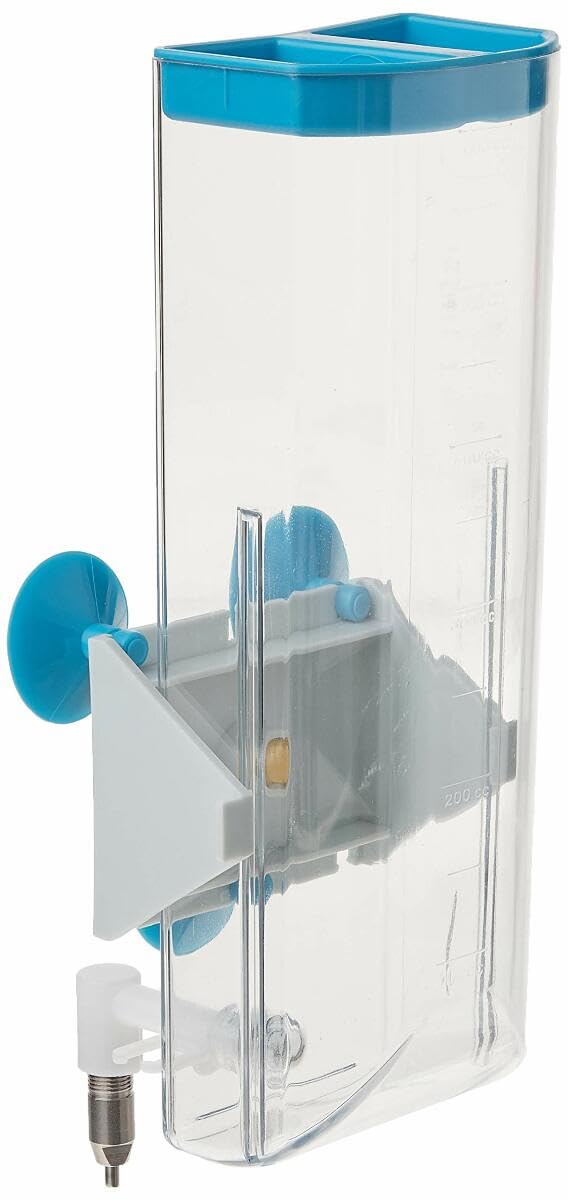 Midwest Homes For Pets Large Animal Water Bottle | Ideal For Hamsters, Mice, Guinea Pigs & Rabbits, Large