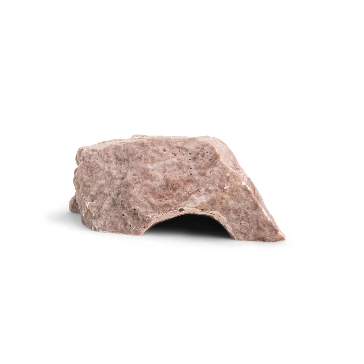 Fluker'S Reptile Rock Cave, Natural Looking Rock Cave For All Reptiles, Amphibians And Arachnids, Small 6'