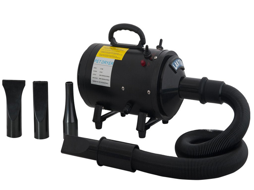 Go Pet Club Pet Grooming Hair Dryer For Dogs And Cats