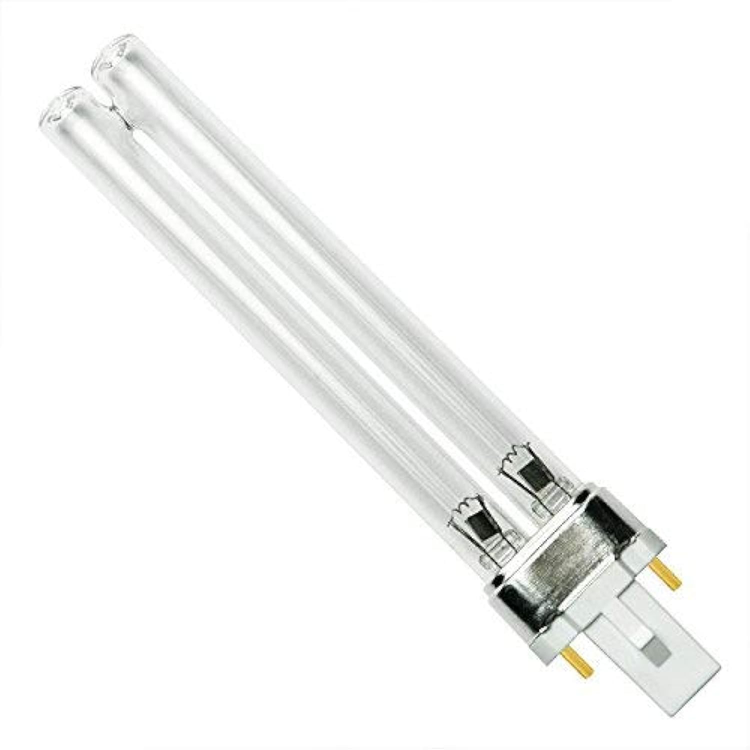La Aquarium Perfect - 13 Watts Uv G23 Base Light Bulb 13W Perfect Working With Jebao Pond Sunsun Grech Aquarium Filter
