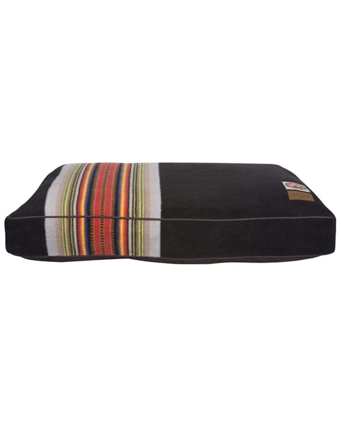 Pendleton National Park Napper Dog Bed - Acadia, M
