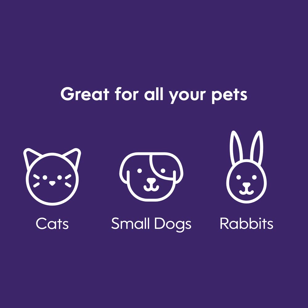 Litter Genie Cat Litter Disposal Odor Free Pail System