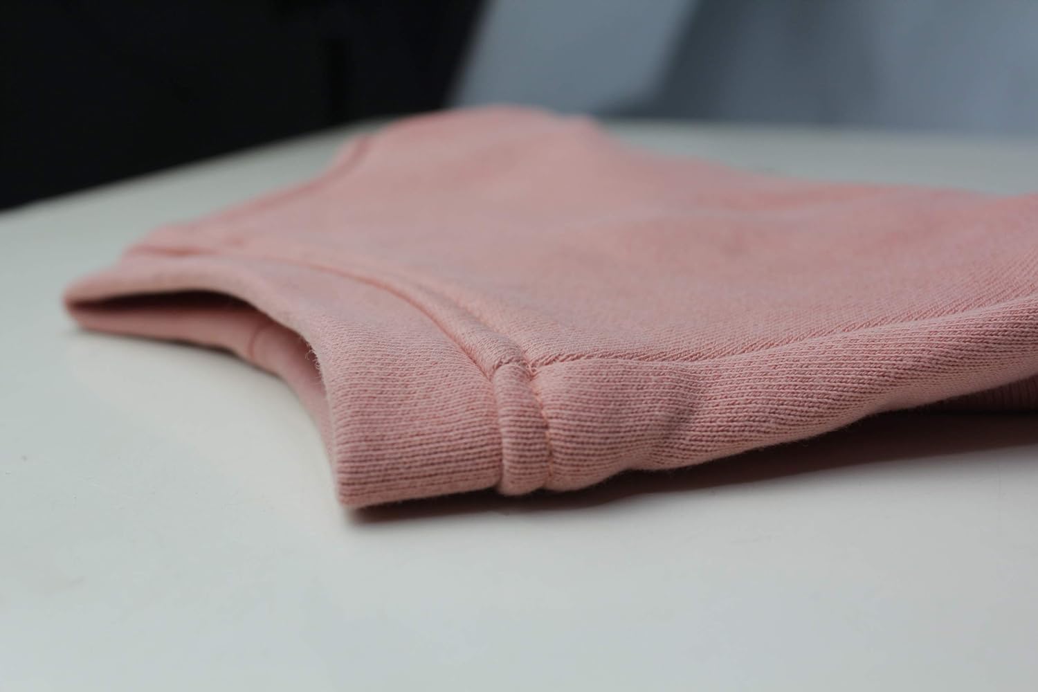 Lovelonglong Dog Pullover Sweatshirt Autumn Winter Cold Weather Dog T-Shirts For Small Medium Large Size Dogs Chihuahua Clothes Lotus Pink Xs