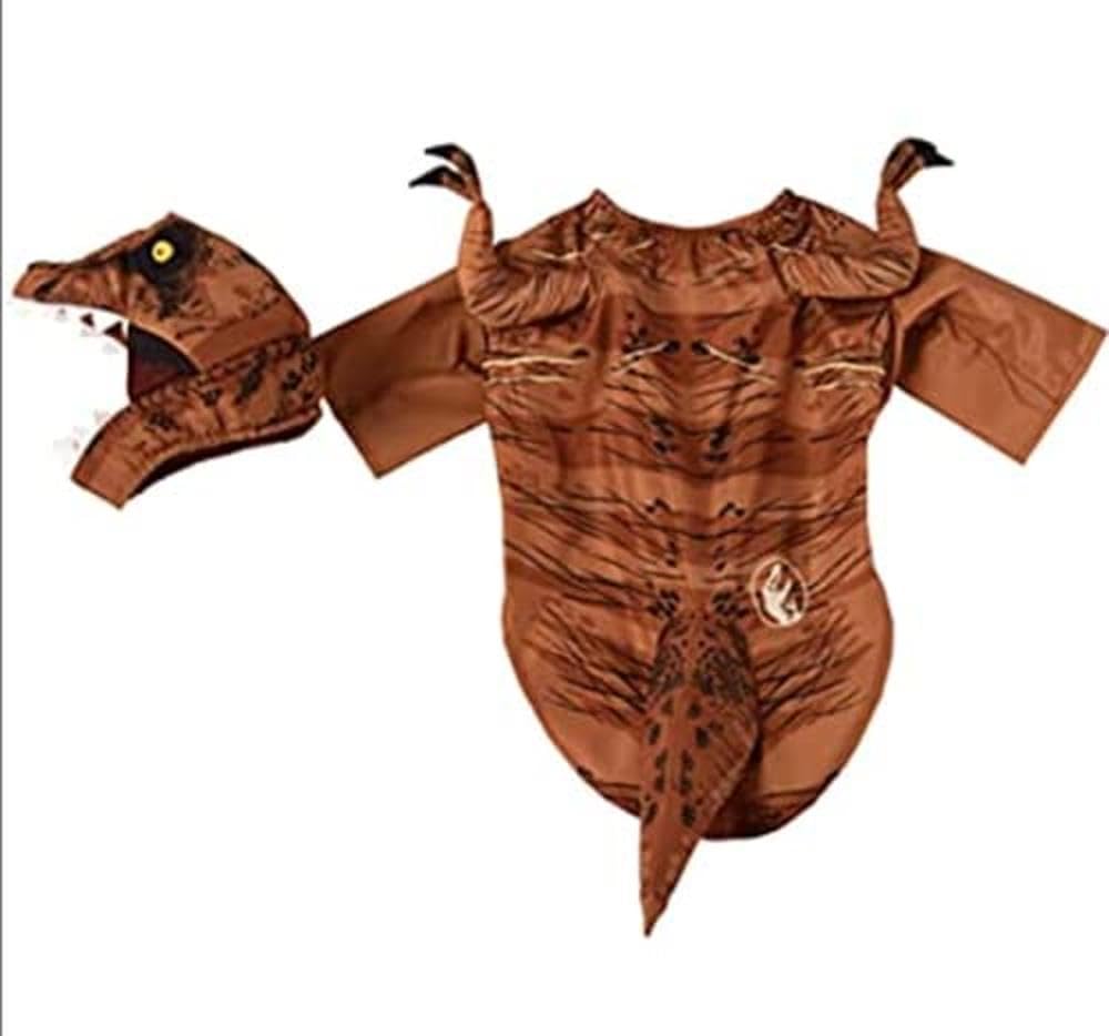 Rubies T. Rex Dinosaur Pet Costume, X-Large