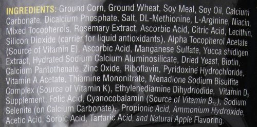 Roudybush Daily Maintenance Bird Food, Mini, 10-Pound