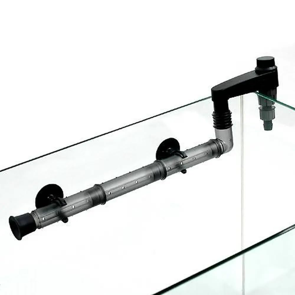 Installation Set Kit 2 For 400594 Or 5/8 In. Tubing On The Outflow Side