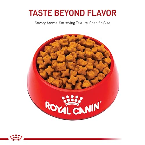 Royal Canin German Shepherd Adult Dry Dog Food, 30 lb bag