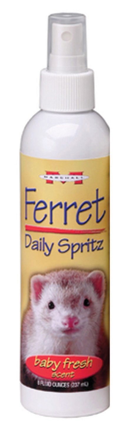Ferret Coat Cond Spray 8 Oz
