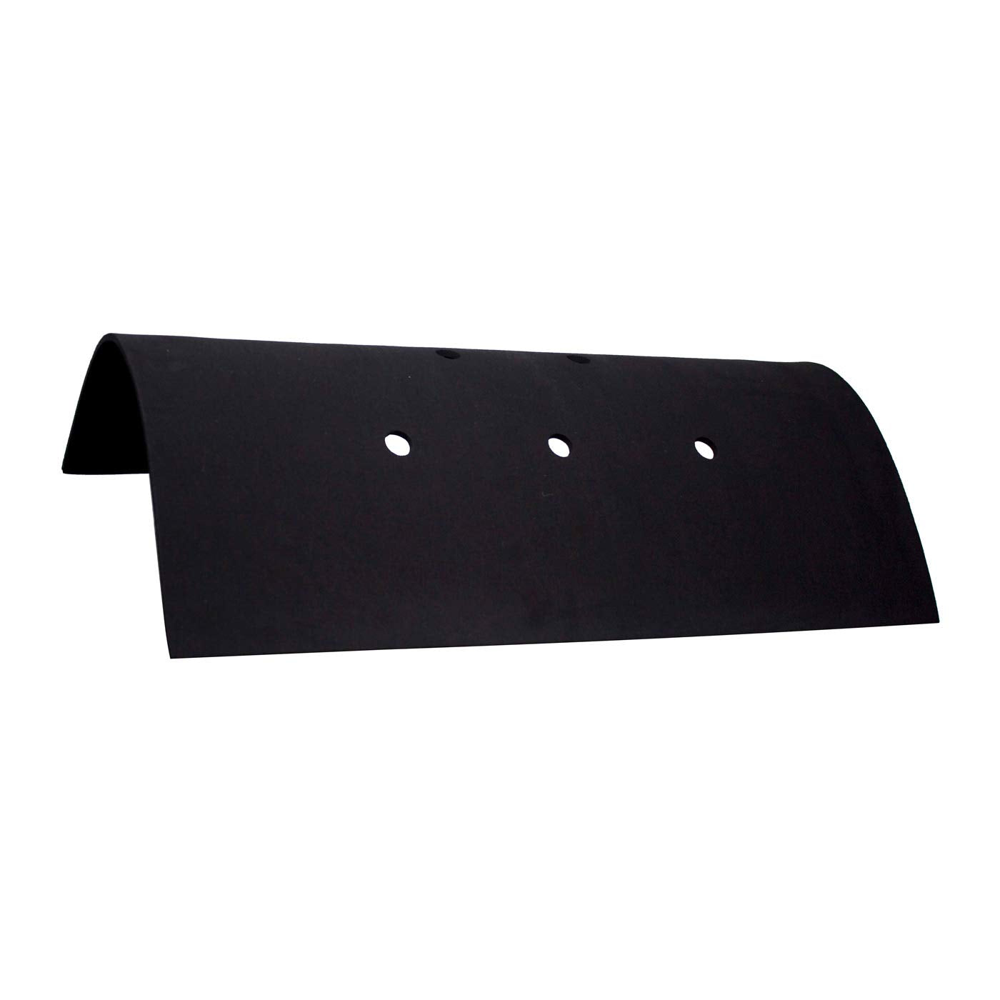 Derby Originals Universal Vented Neoprene Non-Slip Saddle Pad - Lightweight Breathable Design - Prevents Tack Slippage And Shift