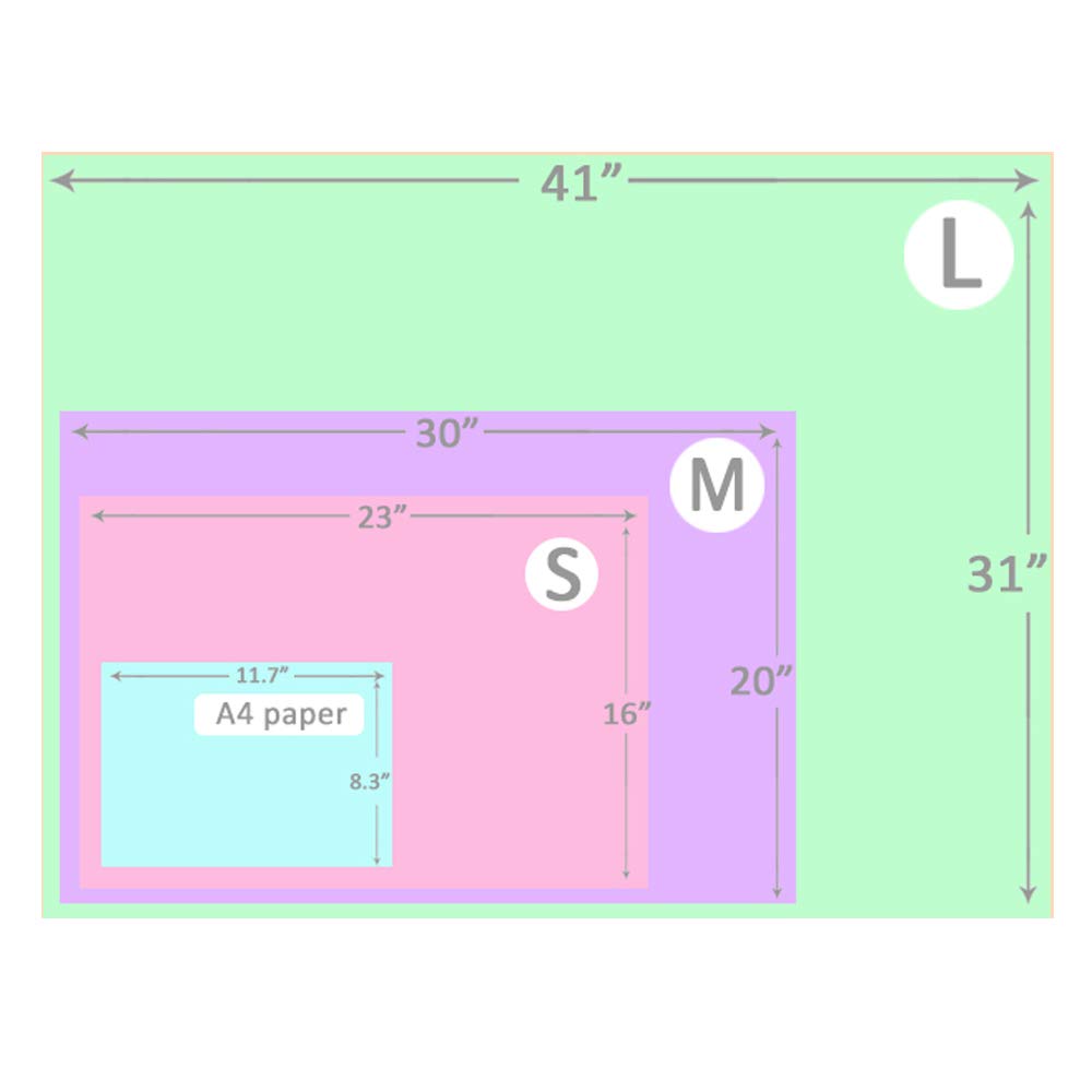 1 Pack 6 Blankets Dog Cat Soft Fluffy Fleece Pet Blanket Warm Cute Print Design Puppy Kitten Blanket Doggy Dot Large(41X31)