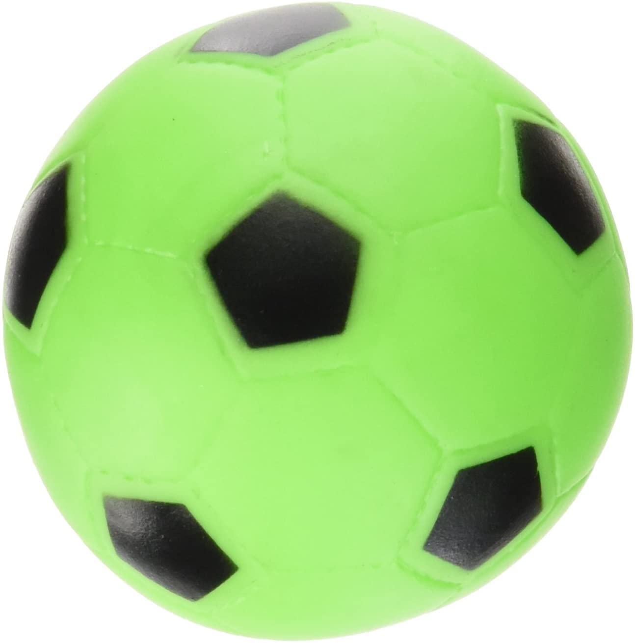 Spot Spotbites Vinly Soccer Ball (12 Pack) 12