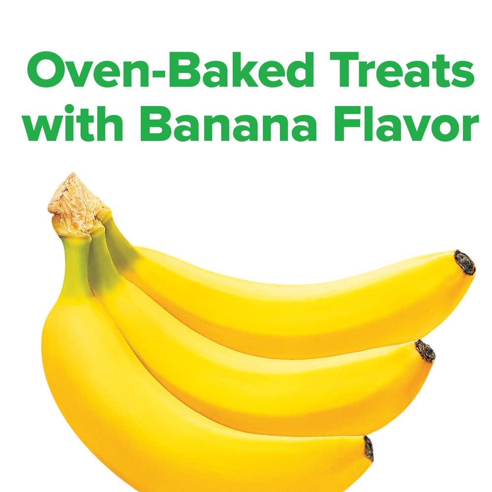 Banana Rounders Horse Treat 30 oz (850 g)