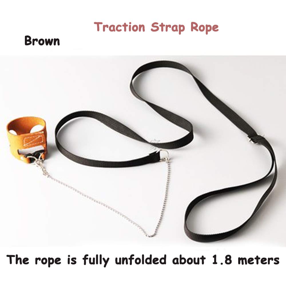 Squirrel Traction Rope Strap Anti-Biting Chain Rope, Adjustable Vest, Small Animal Walking Harness With Lead Leash, Hamster Gerbil Rat Mouse Ferret Chinchilla Small Animal Walking Leash