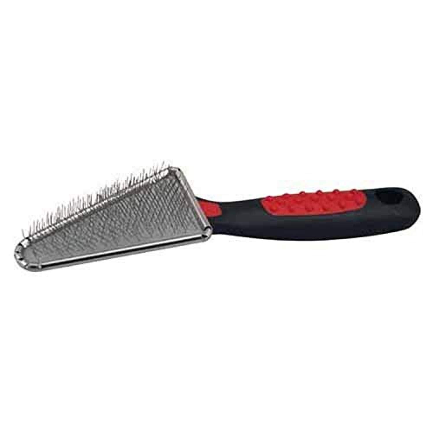 Paw Brothers Triangle Soft Pin Slicker Brush