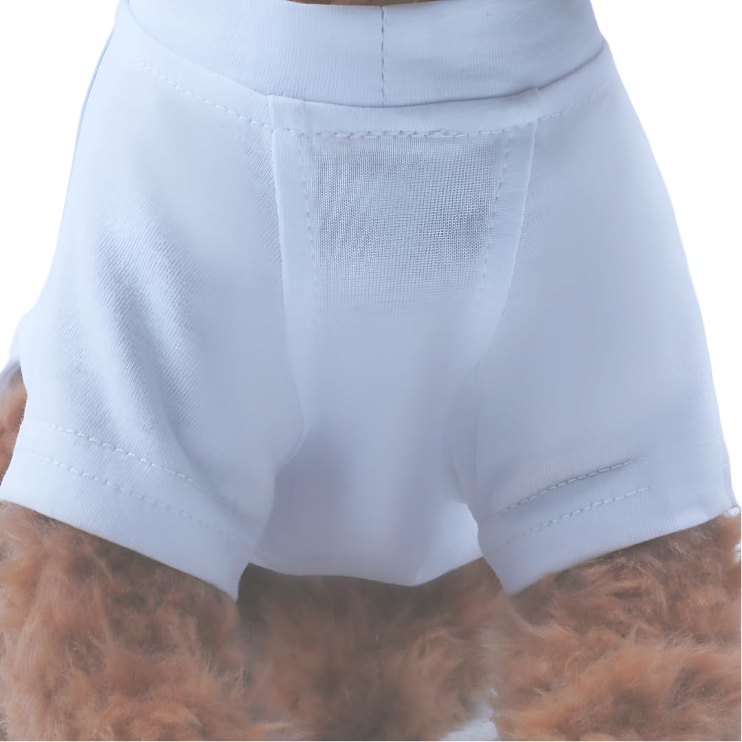 Dog T-Shirt Tee Clothes Vest Lightweight Stretchy Soft Cool Breathable Puppy (Picklepaw, Medium)