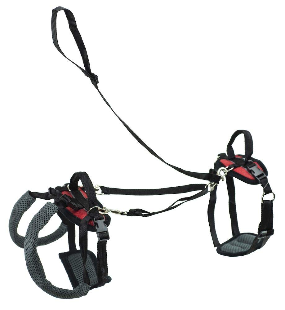 Petsafe Carelift Support Harness - Full Body Lifting Aid With Handle - Great For Pet Mobility And Older Dogs - Comfortable, Brea