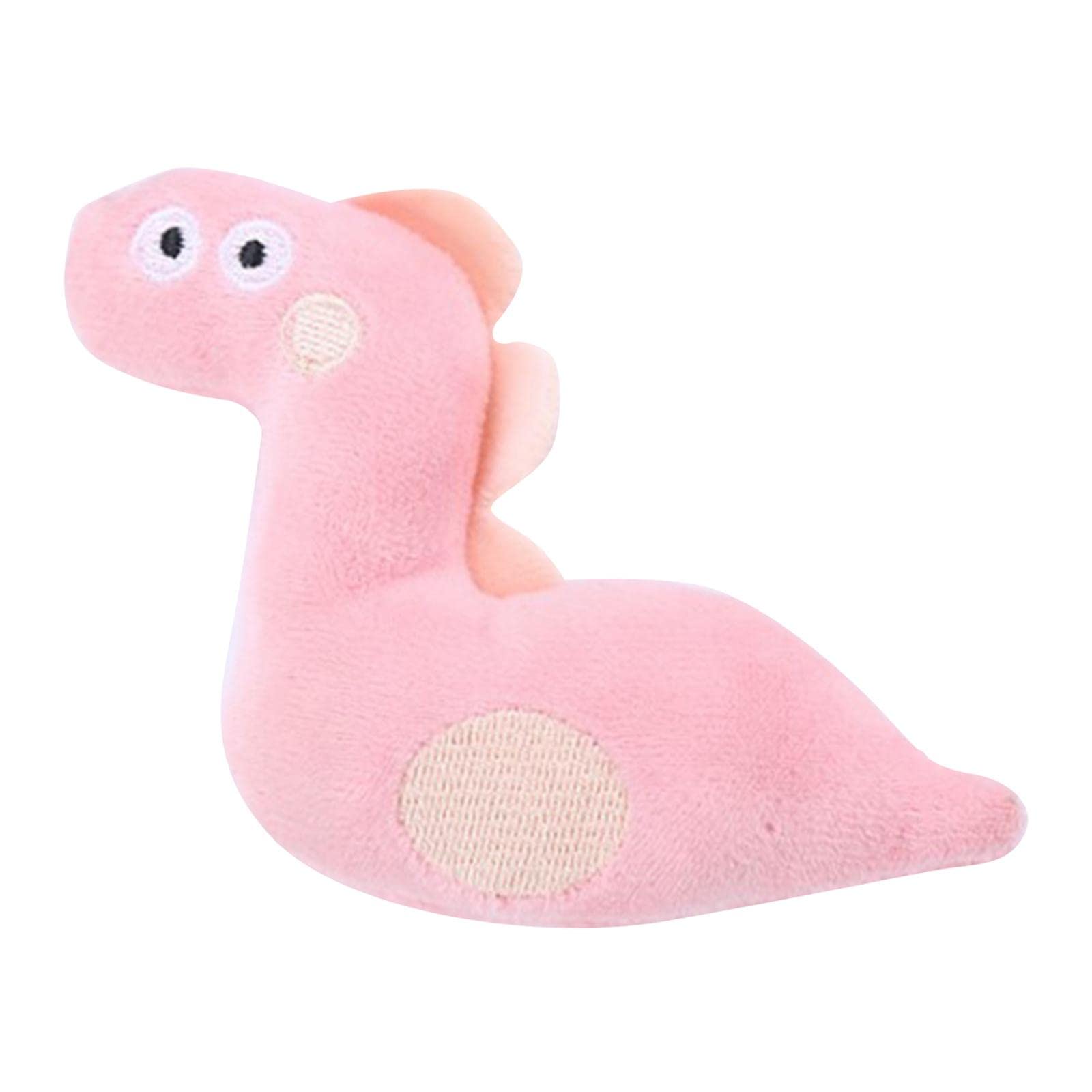Lyla Cat Kitten Toothbrush Catnip Molar Stick Teeth Cleaner Toy Snake
