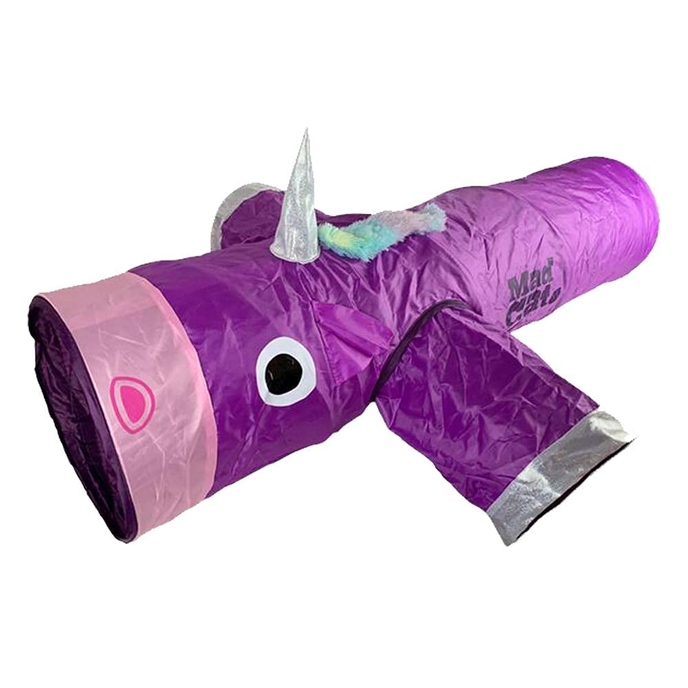 Cosmi Pet Llc 19006573: Toy Cat Mewnicorn 38In
