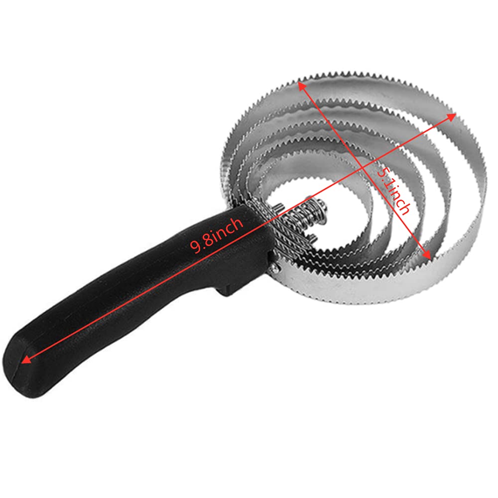 Whzazgw Stainless Steel Horse Brush,Reversible Stainless Steel Curry Comb,Includes Horse Hoof Pick Brush With Soft Touch Grip