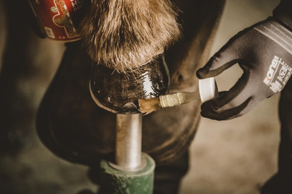 Kevin Bacons Liquid Hoof Dressing