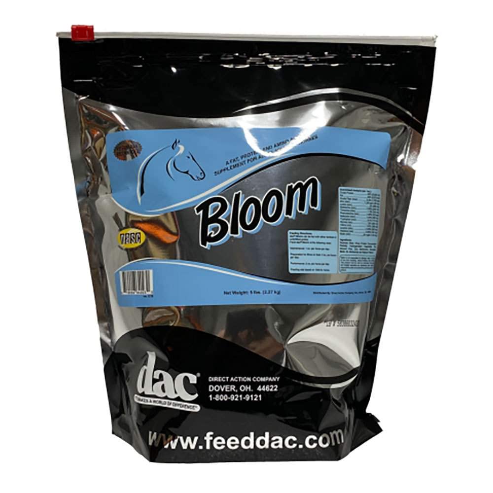 Dac DAC Bloom 5lb 5LB