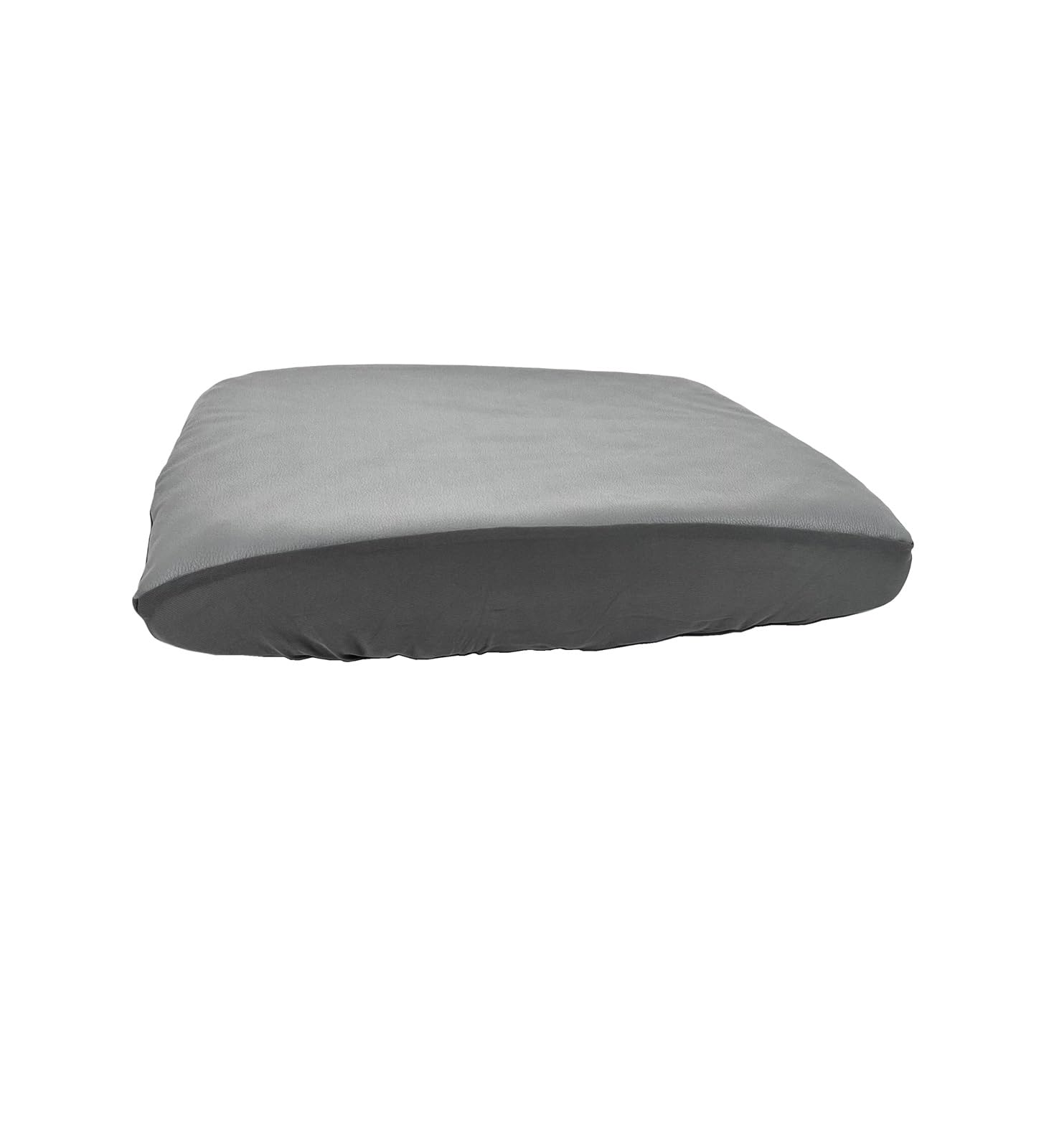 Eechicspace Not Waterproof Dog Crate Bed Cover Easy Clean 48 X 30 Inch Grey