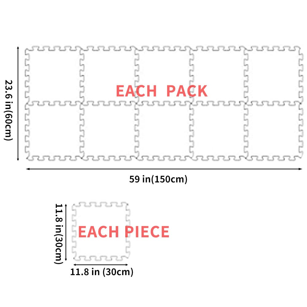 10Pcs 11?X 11?Guinea Pig Pads Washable, Reusable Guinea Pig Fleece Cage Liners, Soft Warm Rabbit Sleep Mat Blanket Bed (Purple)