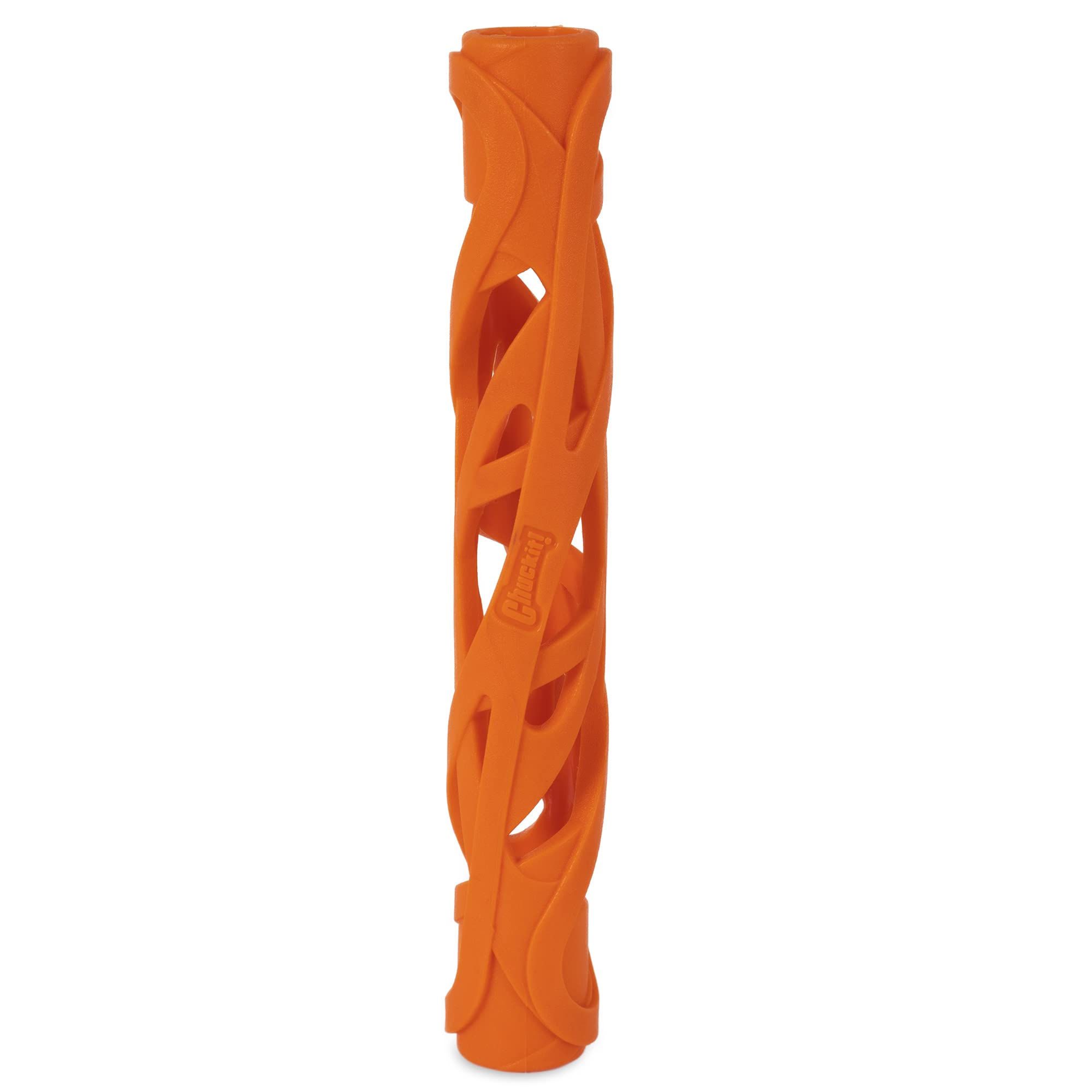 Chuckit! Air Fetch Stick Dog Toy, Large, Orange