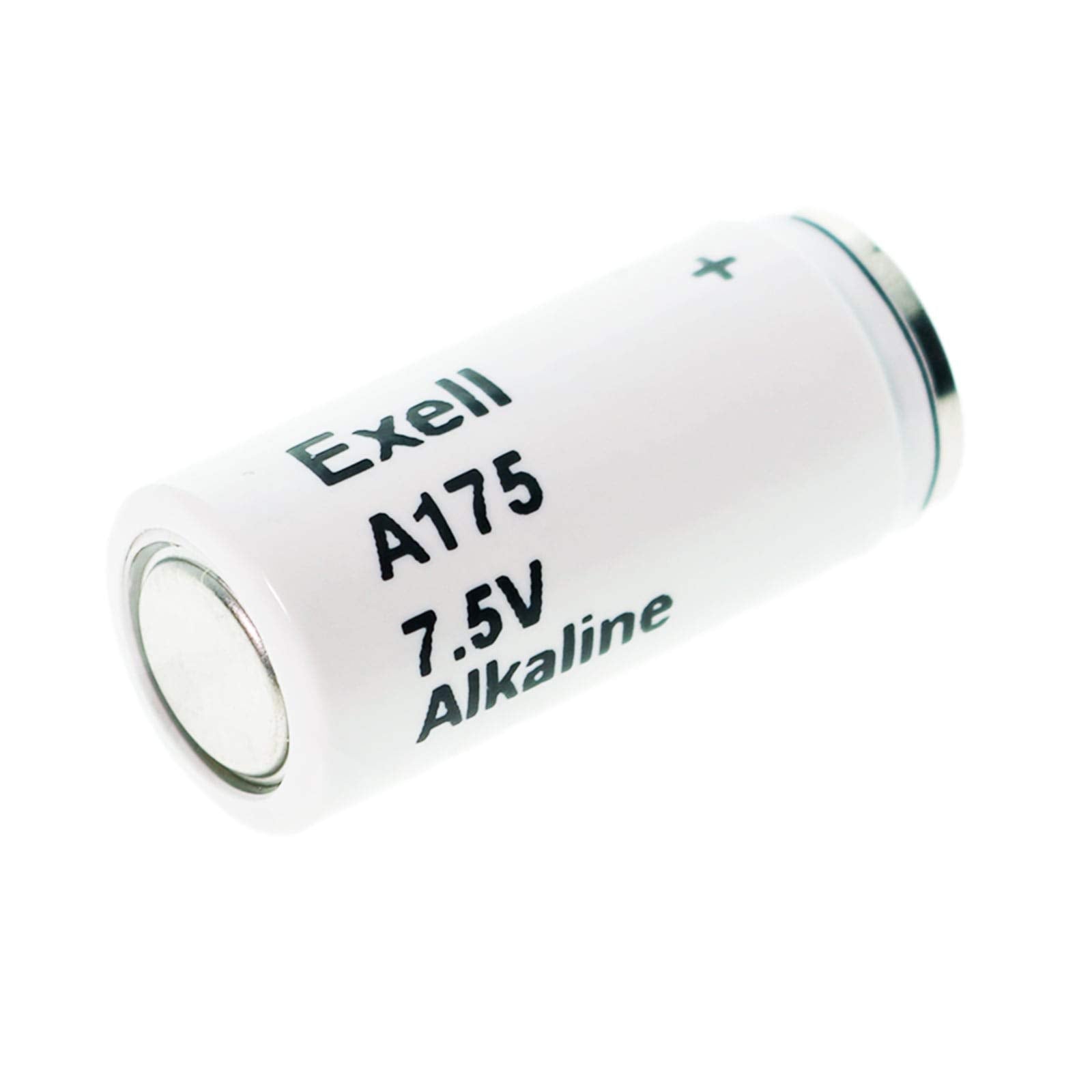 Exell Battery A175 For Pet Collars, Microphones, Dog Guard Dg5000