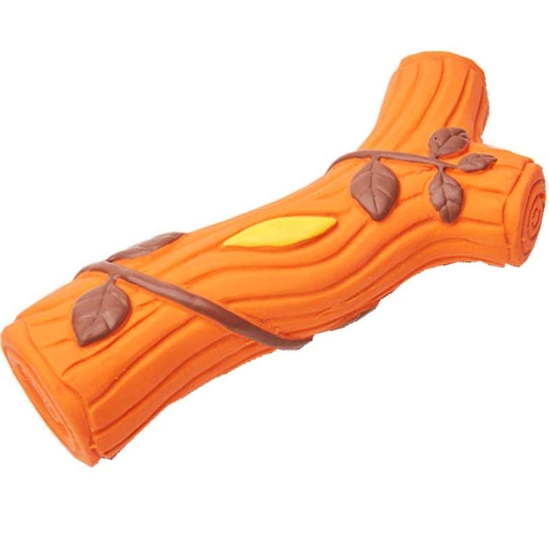 Rvpaws Pets Letex Eetoys Dog And Puppy Squeaky (Root Toy Small)