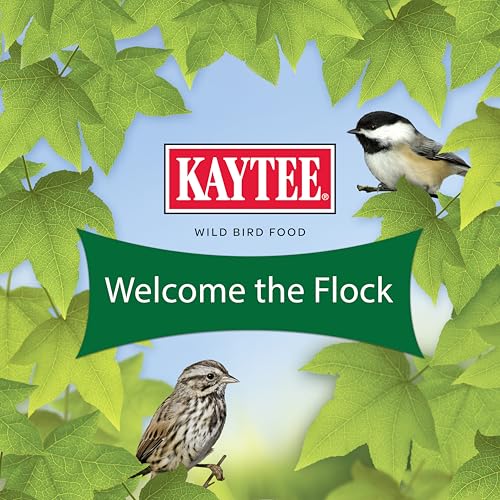 BIRDSEED WILD 5#POLY K-T (Pack of 1)