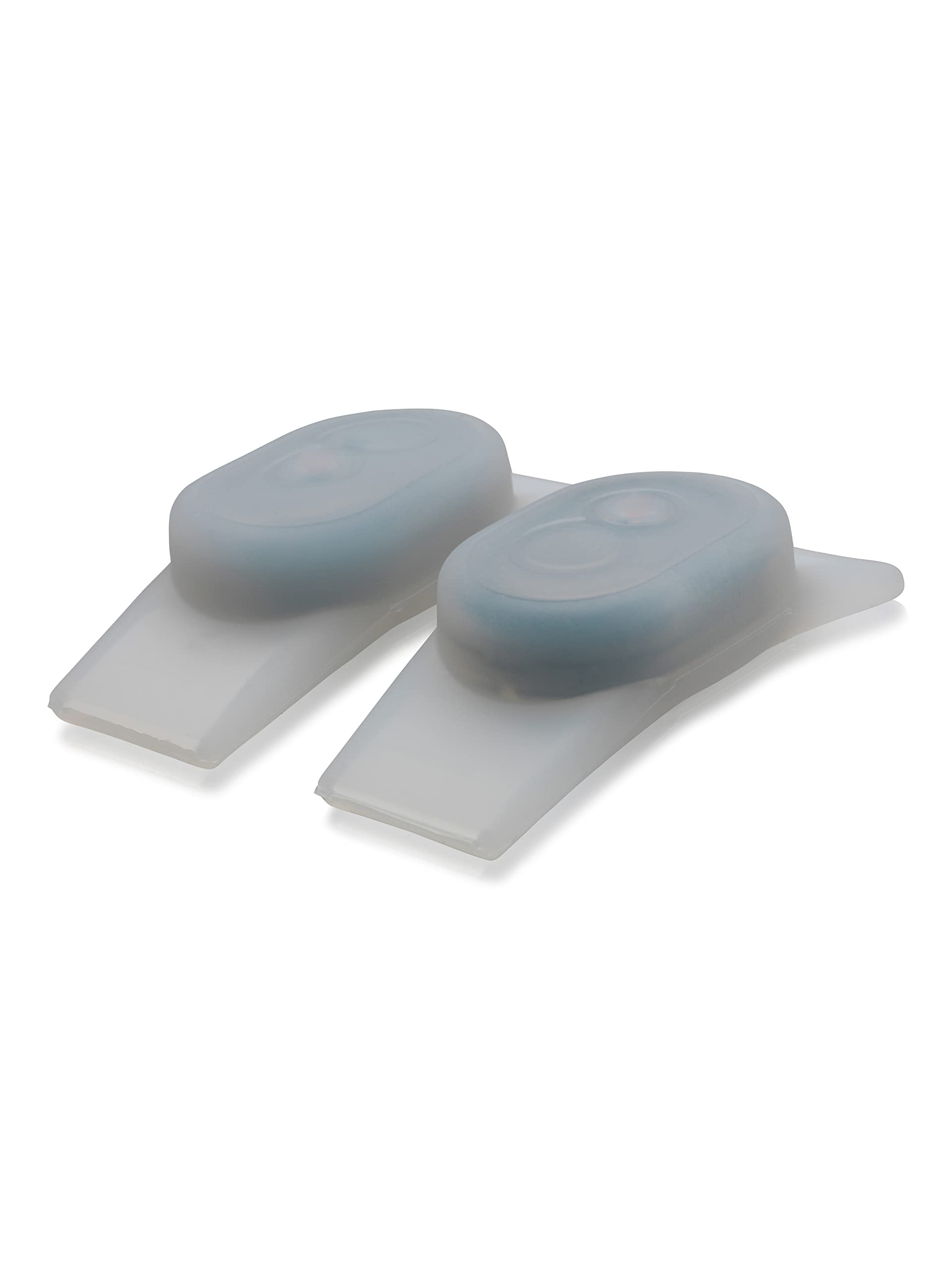 Tabcase V2 Protective Cases (2 Pack) For Loc8Tor Tabcat Pet Collar Locator V2 (Turquoise)