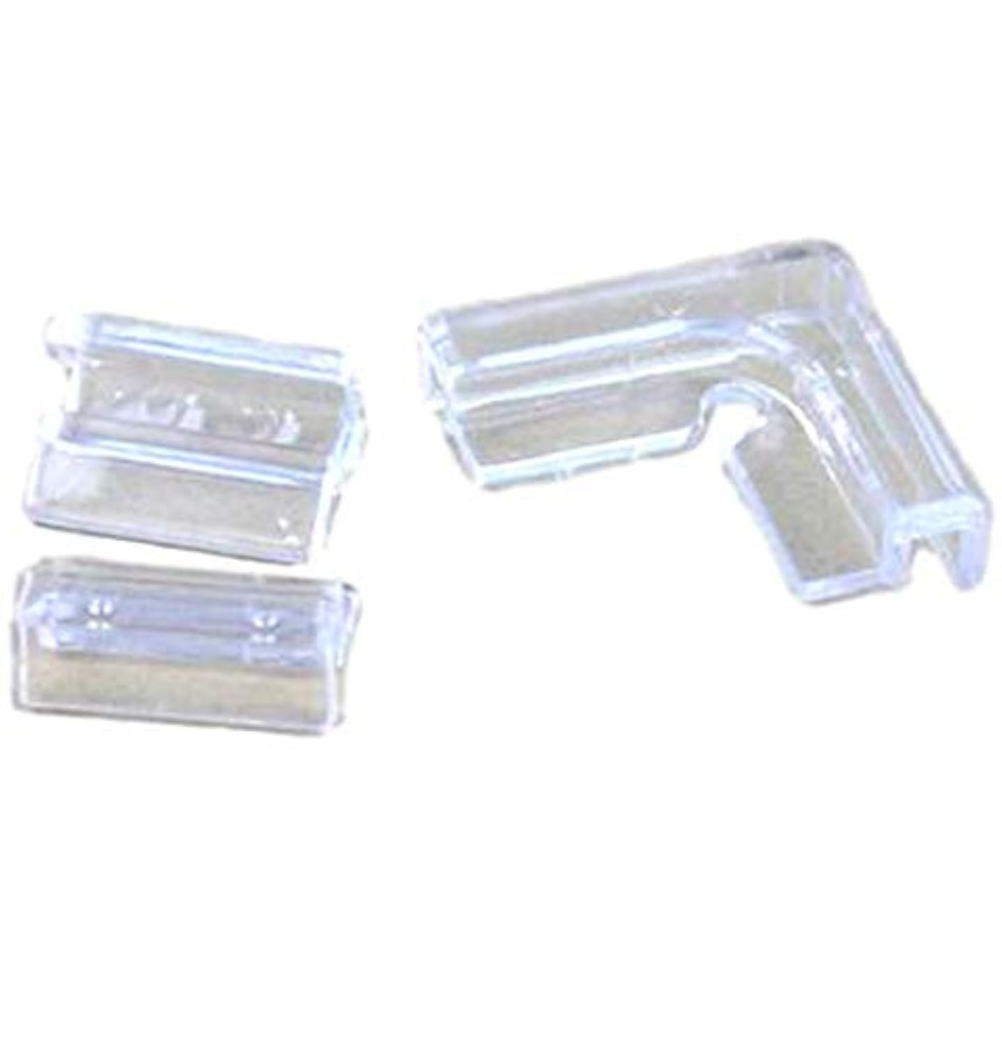 Aquarium Lid Clips Universal Lid Clips For Rimless Aquariums Rimless Clips/Fish Tank Glass Cover Clip Support Holder/Fish Tank B