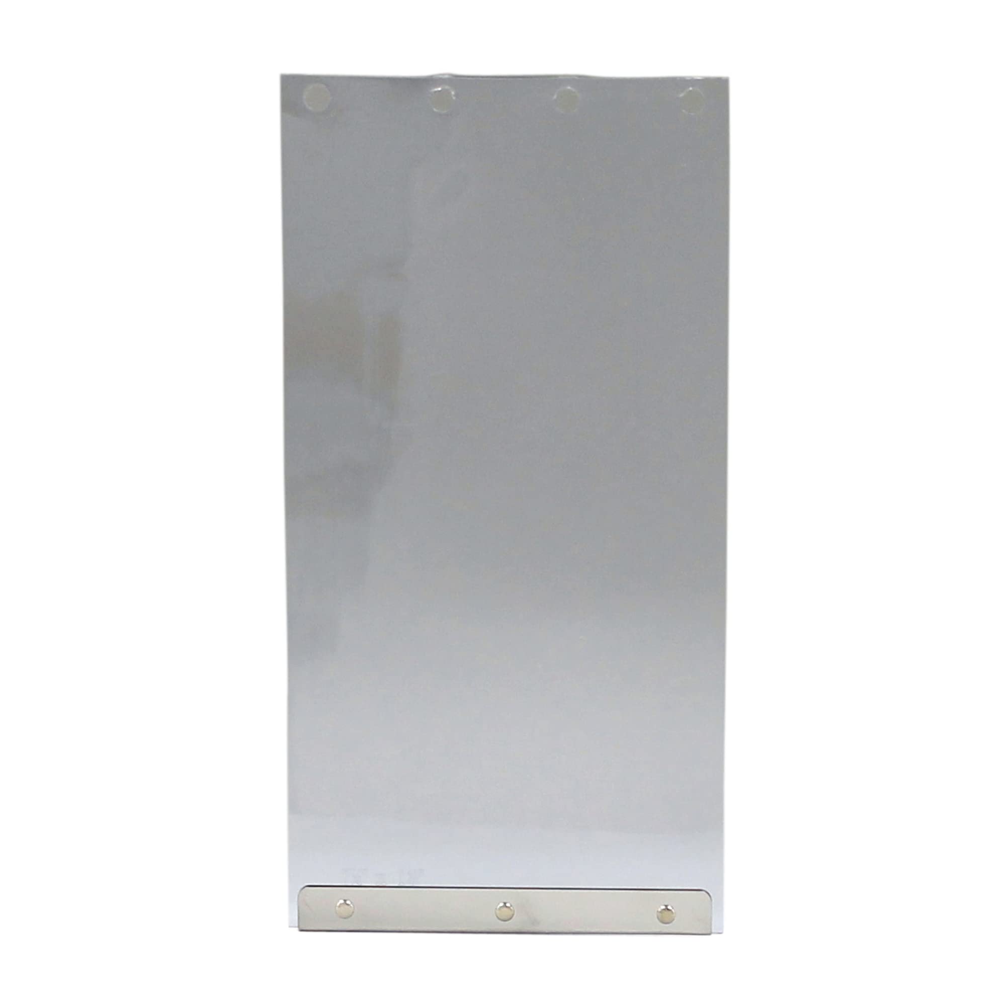Ideal Pet Products Replacement Flap For Ruff Weather Pet Door, Medium, 7.25' X 13' Flap Size