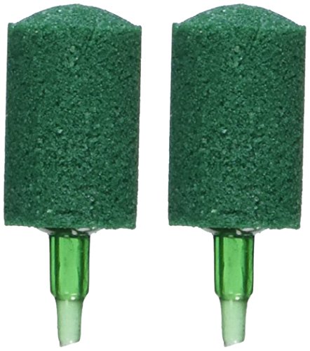 Penn-Plax Pack Aqua Mist Cylinders, Twin